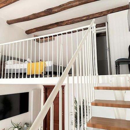 B&B San Carlo Napoli Dış mekan fotoğraf