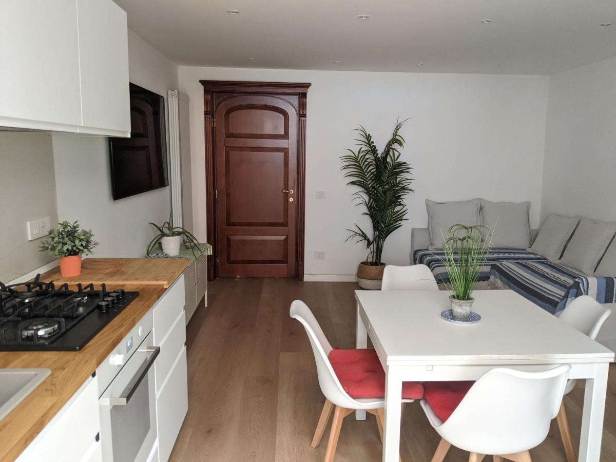 B&B San Carlo Napoli Dış mekan fotoğraf