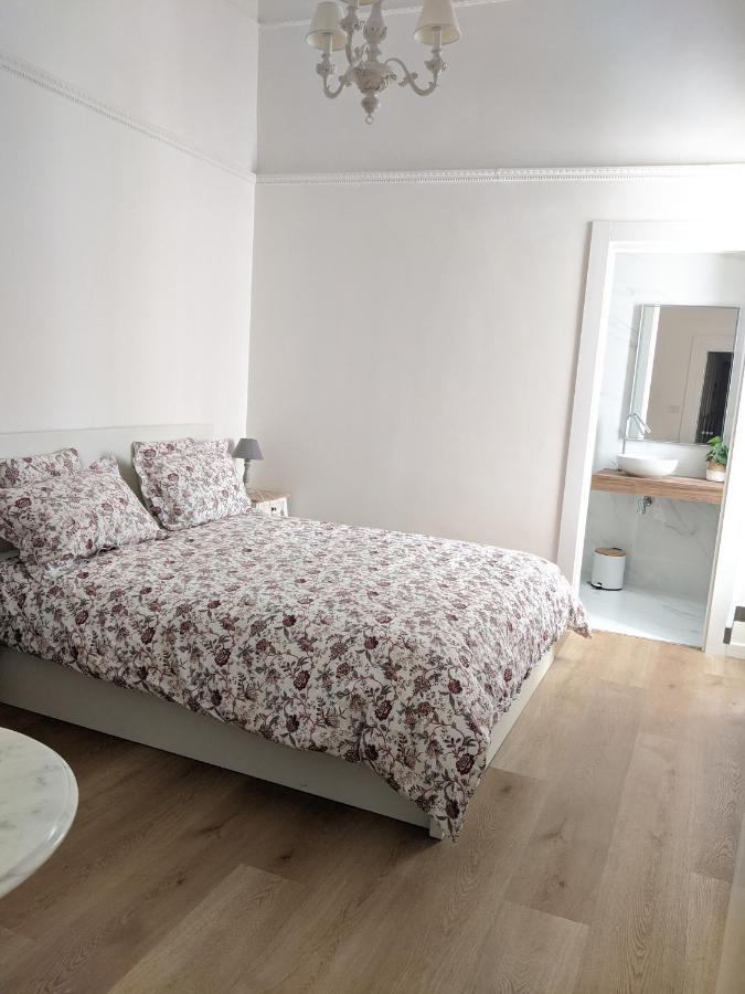 B&B San Carlo Napoli Dış mekan fotoğraf