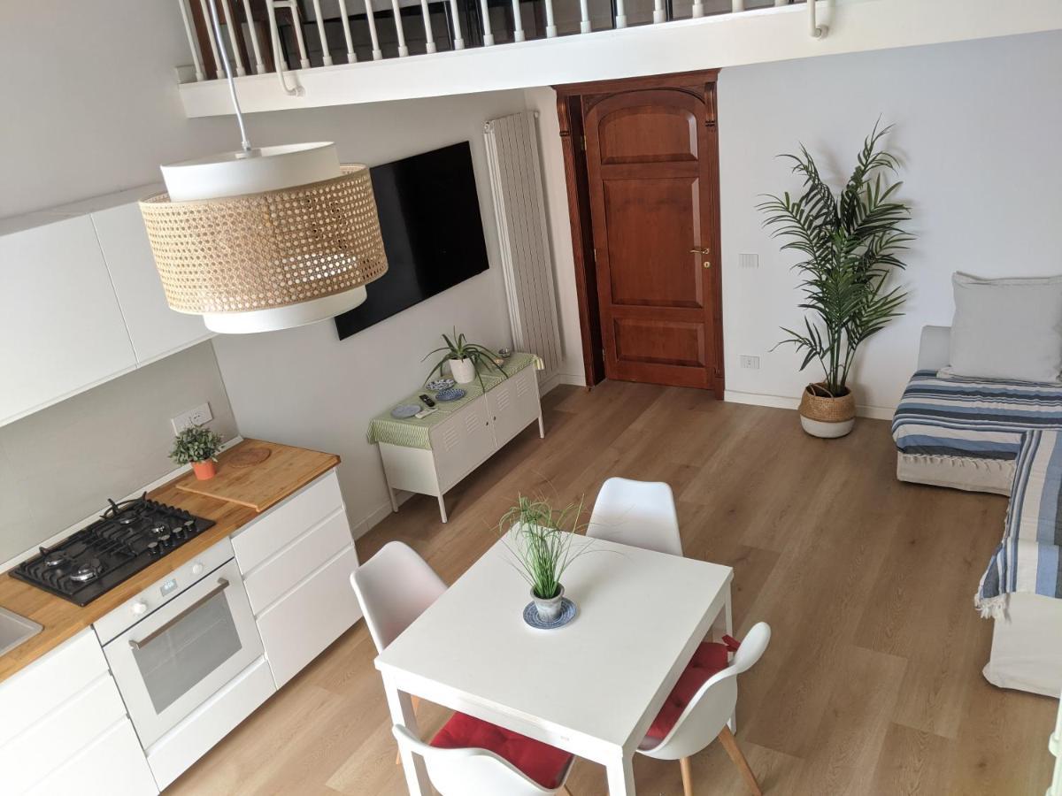B&B San Carlo Napoli Dış mekan fotoğraf