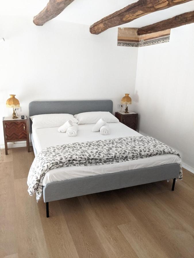 B&B San Carlo Napoli Dış mekan fotoğraf