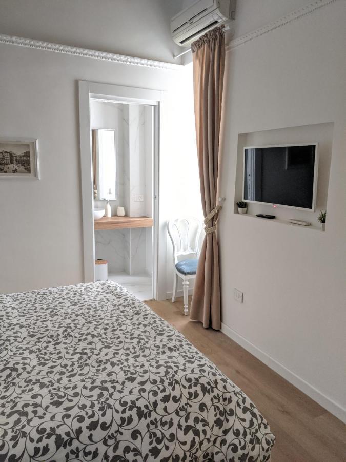 B&B San Carlo Napoli Dış mekan fotoğraf