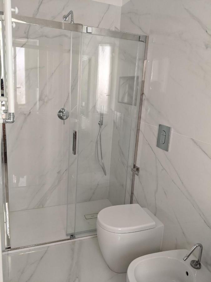 B&B San Carlo Napoli Dış mekan fotoğraf