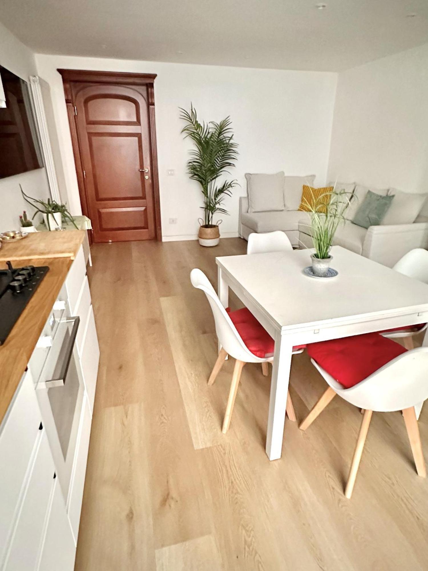 B&B San Carlo Napoli Dış mekan fotoğraf