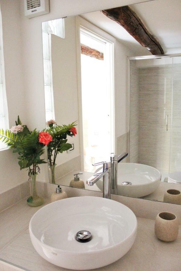 B&B San Carlo Napoli Dış mekan fotoğraf