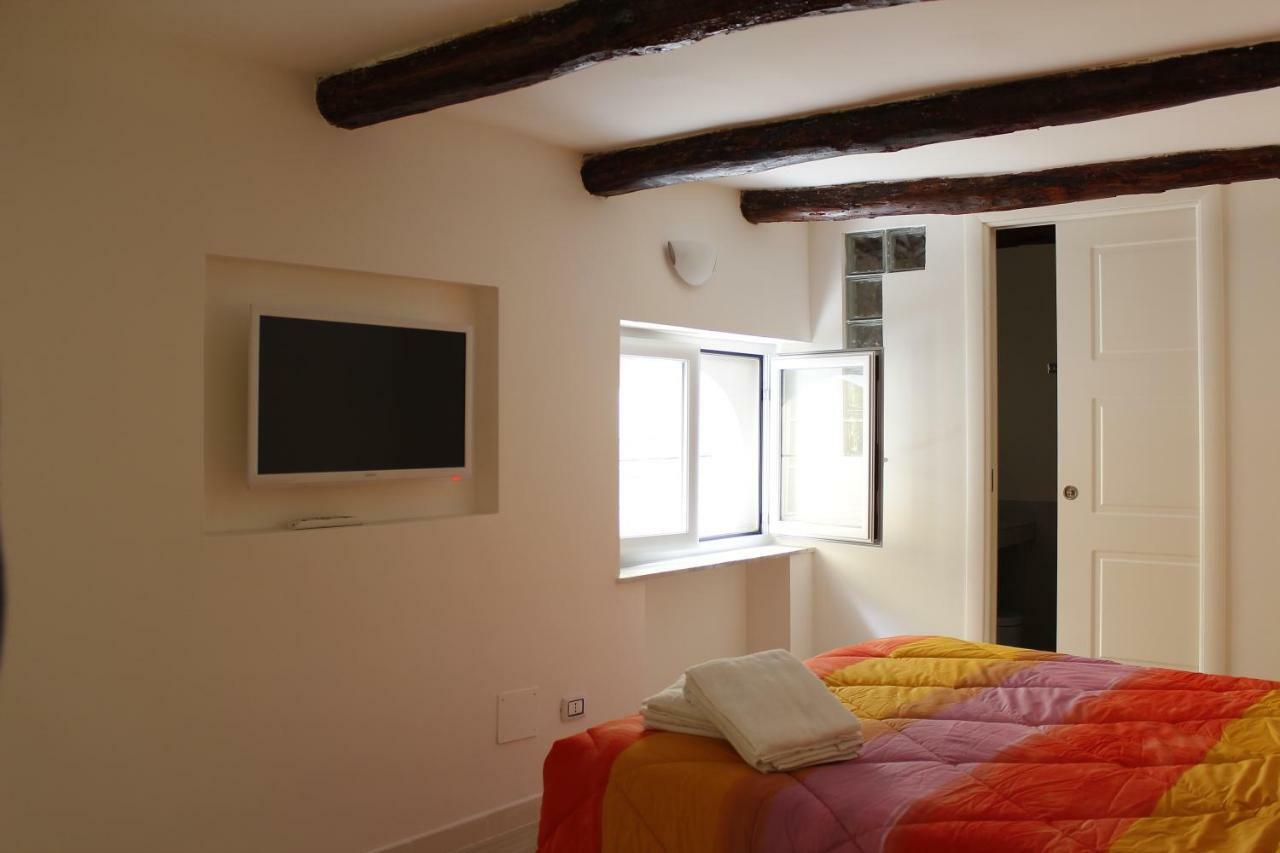 B&B San Carlo Napoli Dış mekan fotoğraf