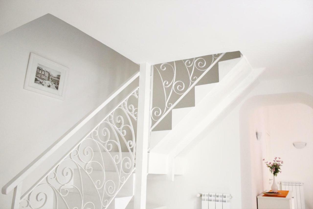 B&B San Carlo Napoli Dış mekan fotoğraf