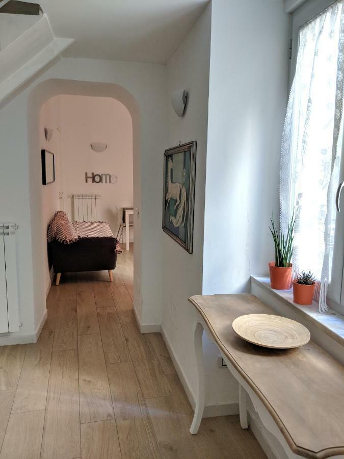 B&B San Carlo Napoli Dış mekan fotoğraf