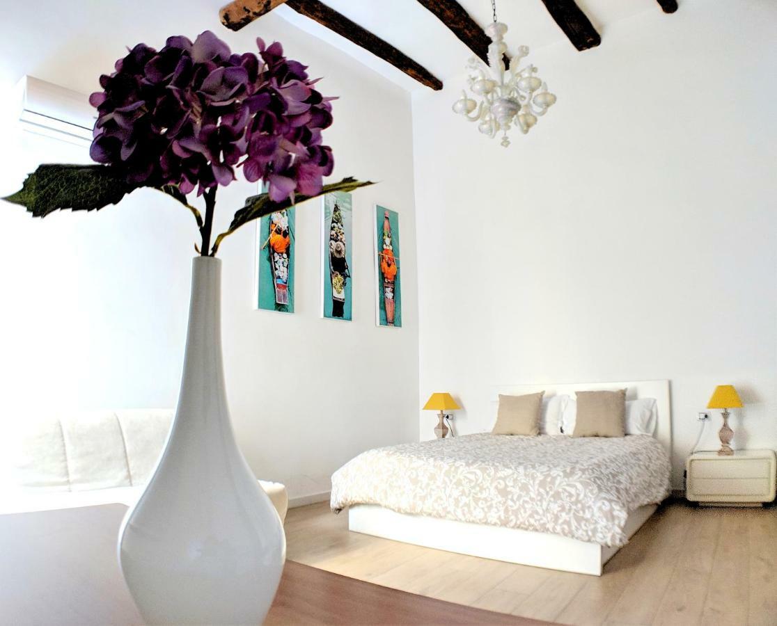 B&B San Carlo Napoli Dış mekan fotoğraf