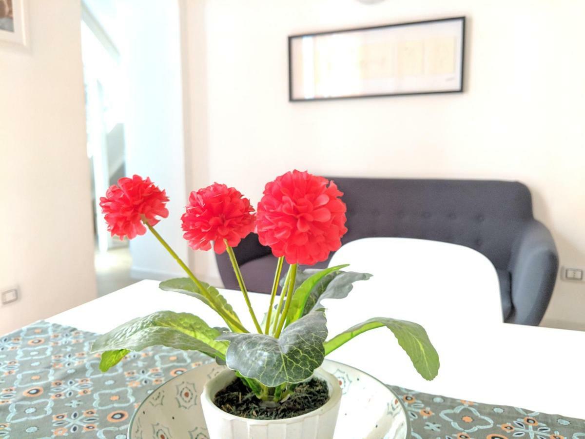 B&B San Carlo Napoli Dış mekan fotoğraf