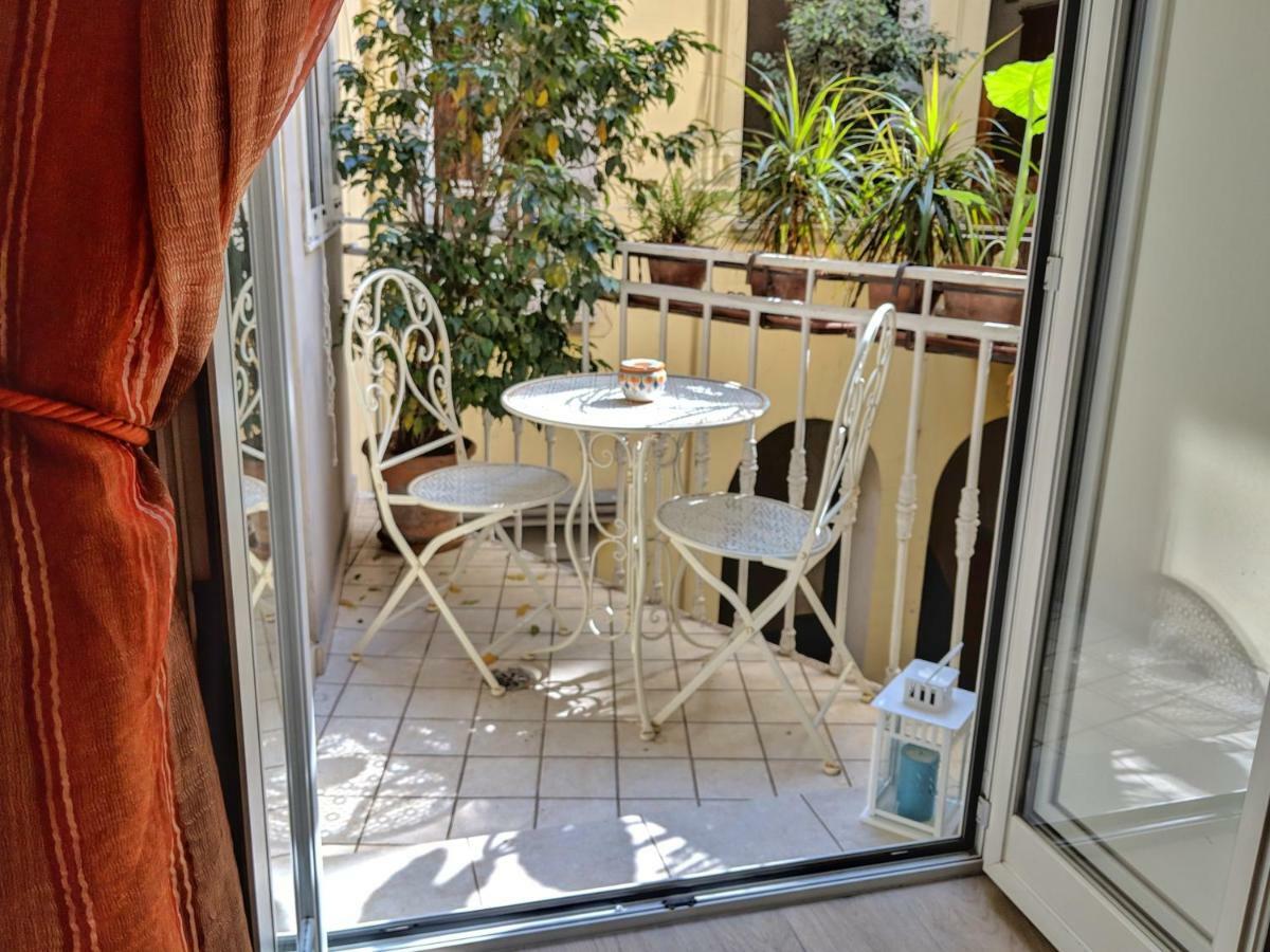 B&B San Carlo Napoli Dış mekan fotoğraf